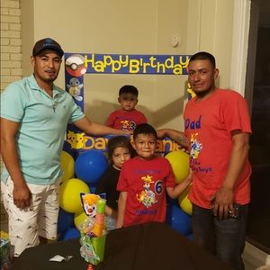 Meet your Posher, Apolinar